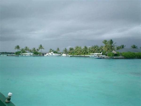 صور روووعة لجزيرة المالديف