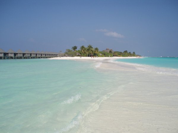 صور روووعة لجزيرة المالديف